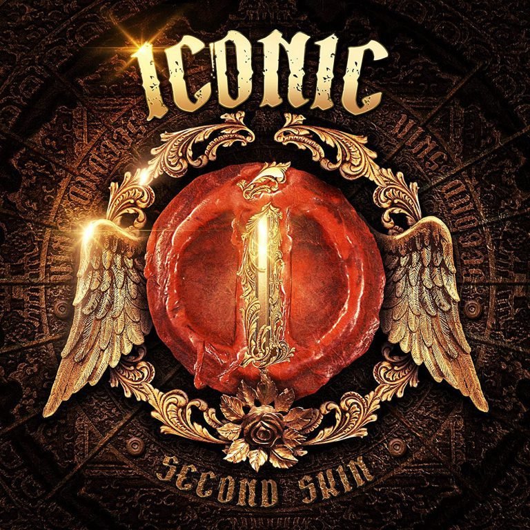 Iconic: SECOND SKIN