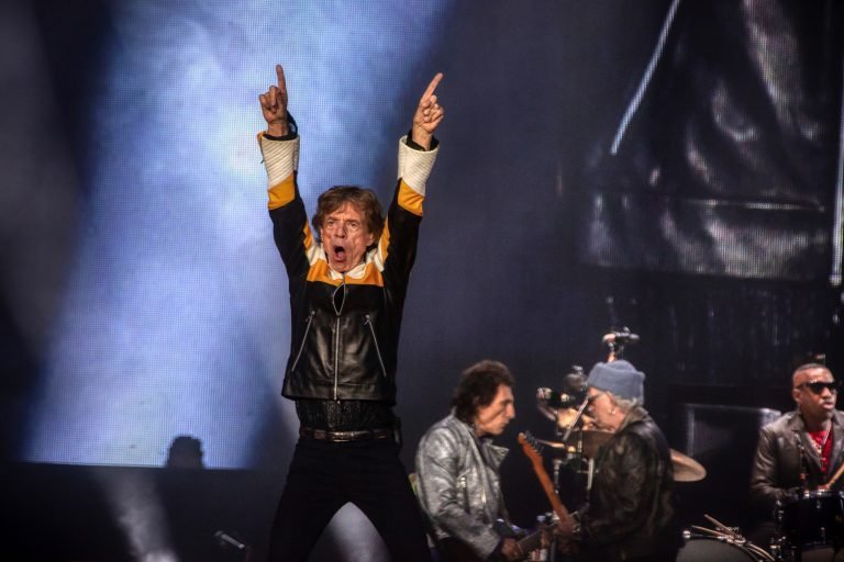 The Rolling Stones: Konzertabsage wegen Corona