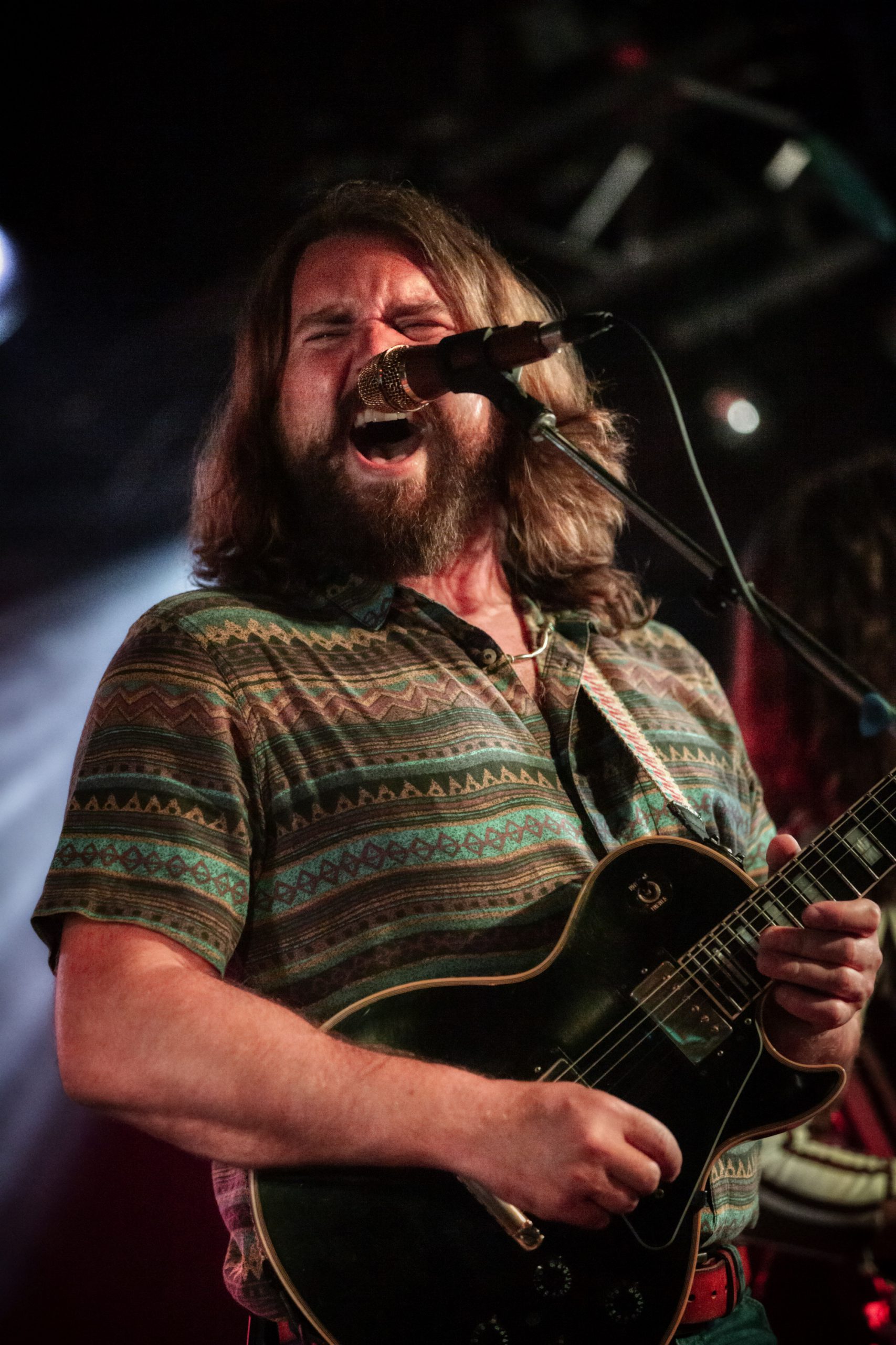 The Sheepdogs live 2022