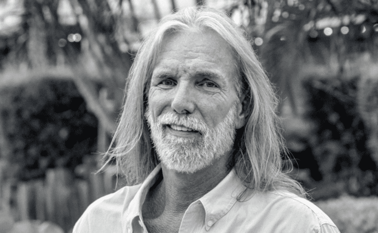 Michael Allman: Kein einfaches Leben