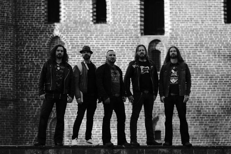Mutz & The Blackeyed Banditz: Neue Single ›Hammer Of The Gods‹