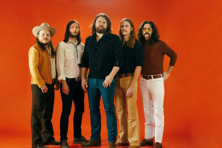 The Sheepdogs: Neues Video zu ›I Wanna Know You‹