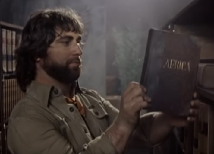 Video der Woche: Toto mit ›Africa‹