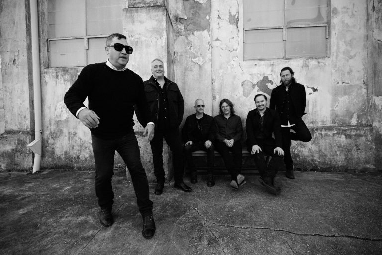 CLASSIC ROCK präsentiert: The Afghan Whigs live