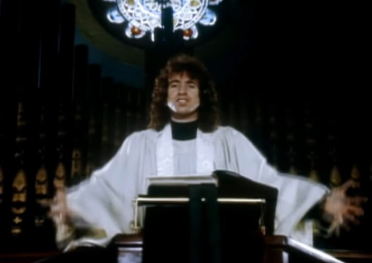 Video der Woche: AC/DC ›Let There Be Rock‹