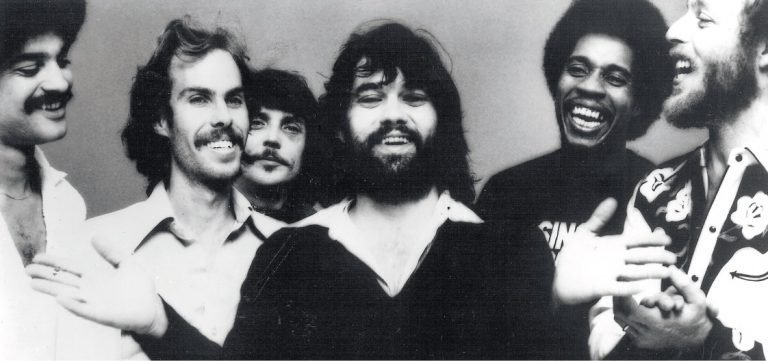 Was machen eigentlich: Little Feat?