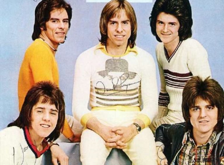 Video der Woche: Bay City Rollers ›Keep On Dancing‹