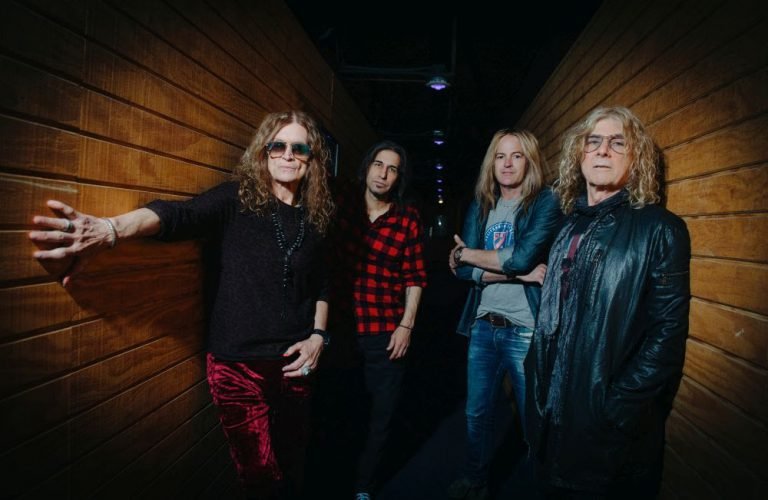 The Dead Daisies: Ruhelos