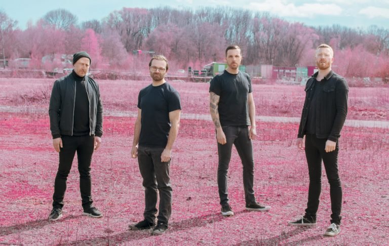 Long Distance Calling: Neues Video zu ›Eraser‹