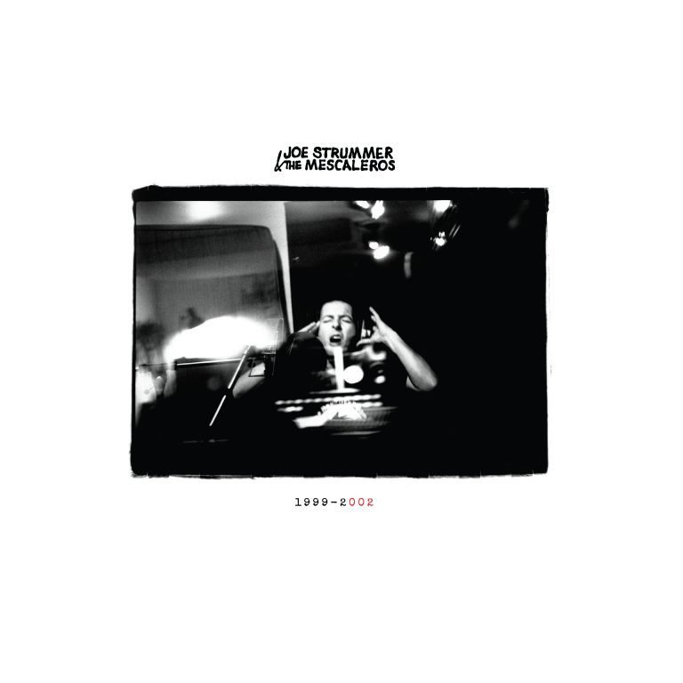Joe Strummer: Die Mescaleros-Jahre