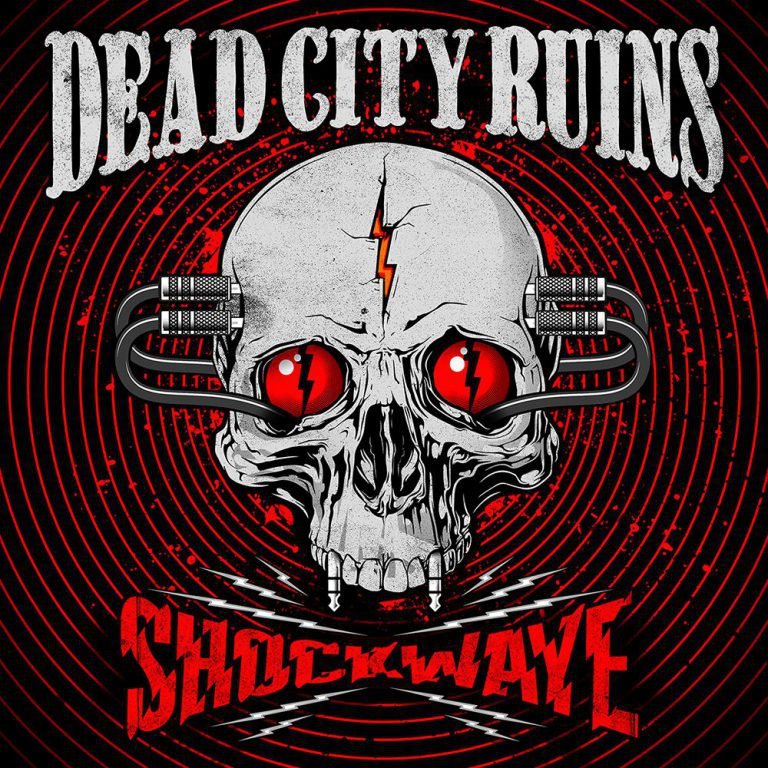 Dead City Ruins: SHOCKWAVE