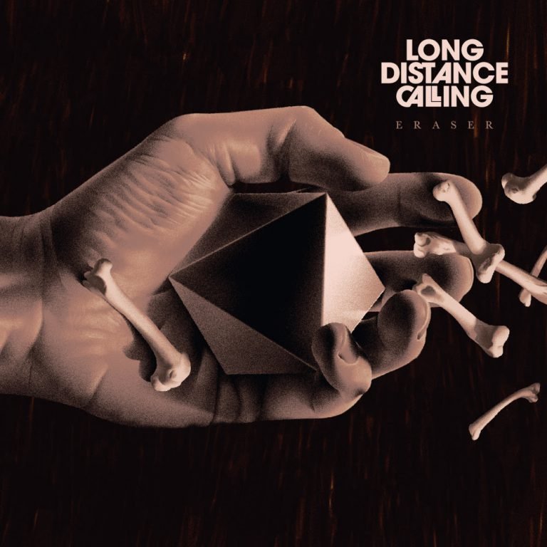 Long Distance Calling: ERASER