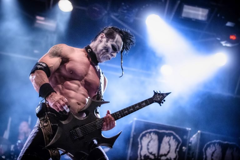 Wacken: So sah es 2022 auf dem Festival aus