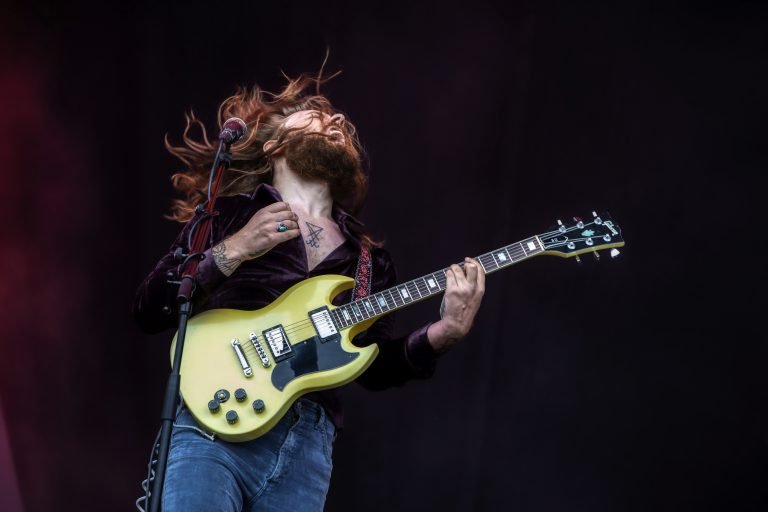 Wacken: So sah es 2022 am Festival aus
