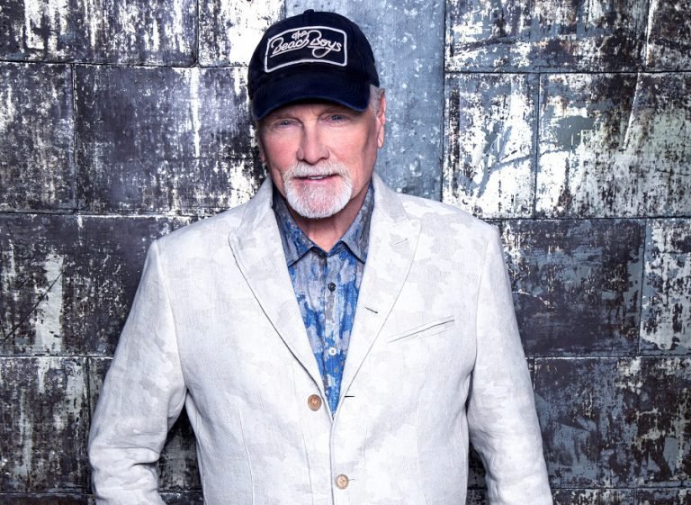 Mike Love: Der Sound des Sommers