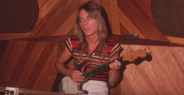 Randy Rhoads: „Reflections of a Guitar Icon“ erscheint