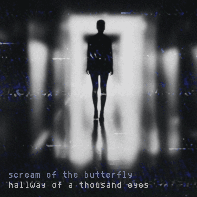Scream Of The Butterfly: Neue Single ›Hallway Of A Thousand Eyes‹
