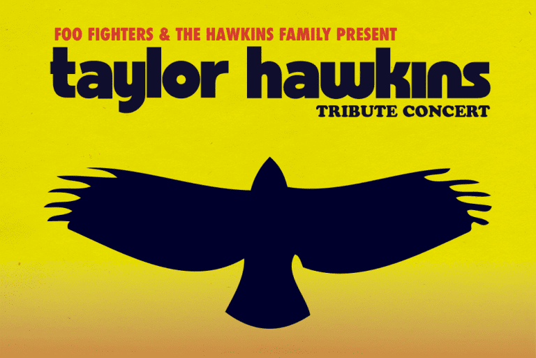 Taylor Hawkins: Tribut-Konzert am 3. September in London