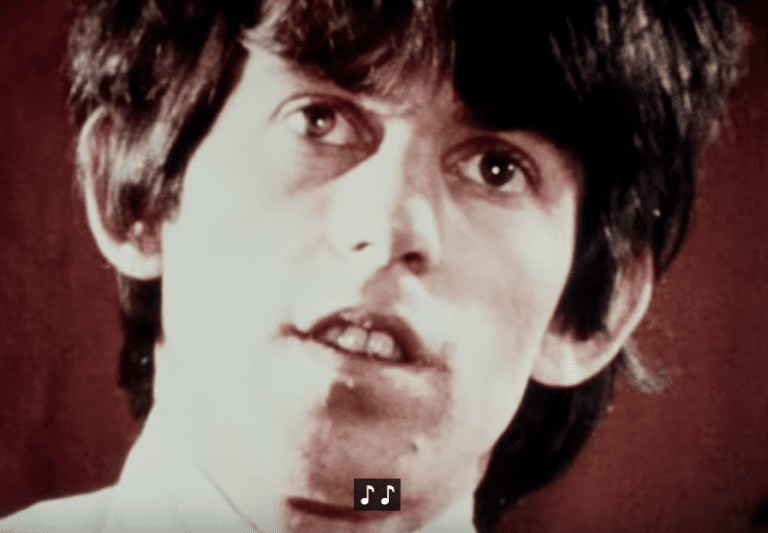 The Rolling Stones: Neue 4K-Version des Videos zu ›We Love You‹