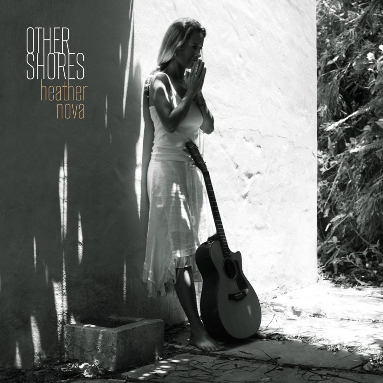 Heather Nova: OTHER STORIES