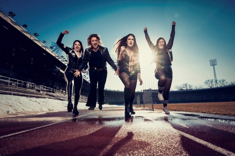 Thundermother: Neues Line-Up