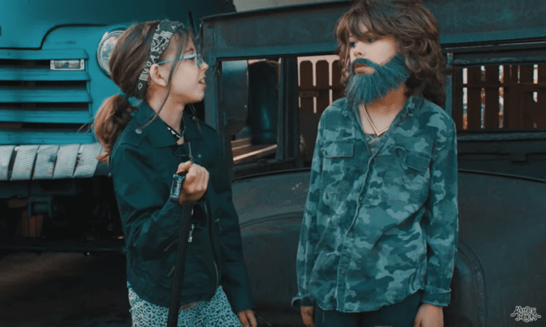 Monster Truck: Neue Single ›Get My Things & Go‹