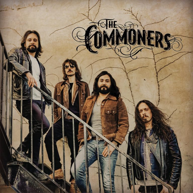 The Commoners: Neue Single ›Too Much‹
