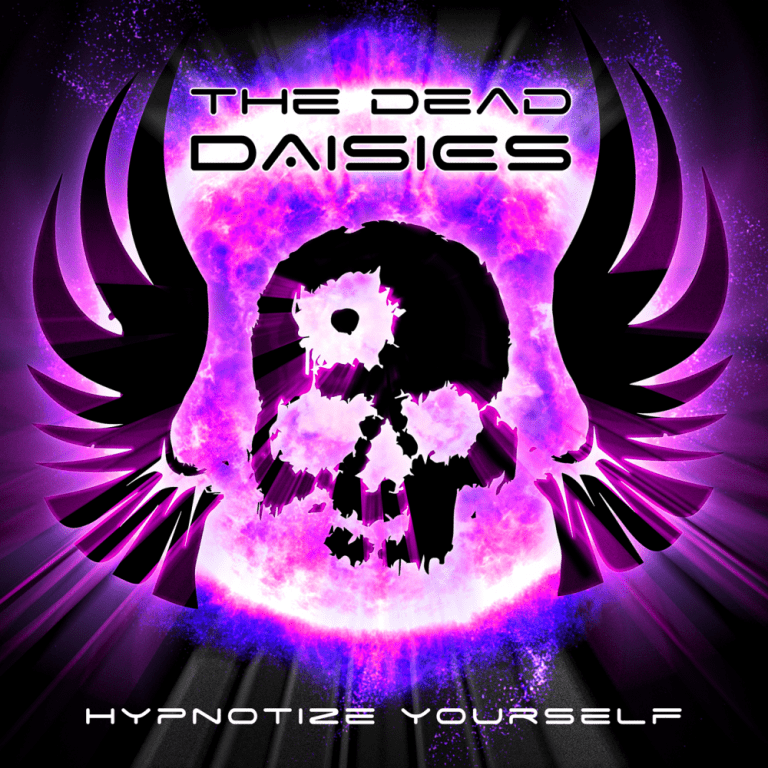 The Dead Daisies: Neue Single ›Hypnotize Yourself‹