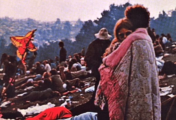 Woodstock: 50 Fakten, die ihr noch nicht darüber wusstet – Teil 1