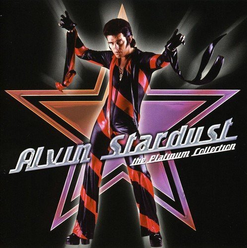 Meilensteine: Alvin Stardust mit ›My Coo Ca Choo‹