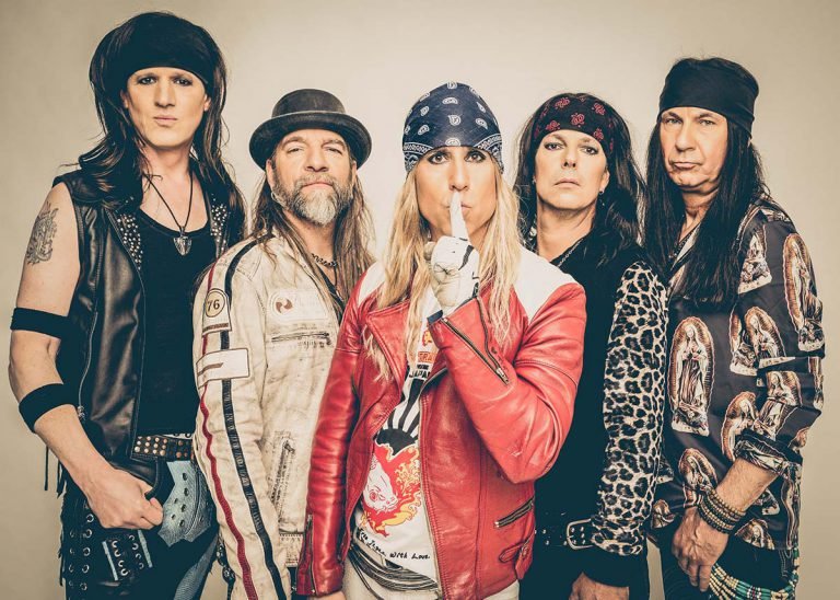John Diva & The Rockets Of Love: Einmal Dolce Vita, bitte!