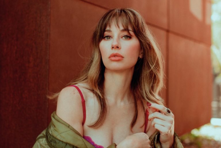 Lera Lynn: „Ich hatte Angst, jemandem davon zu erzählen“