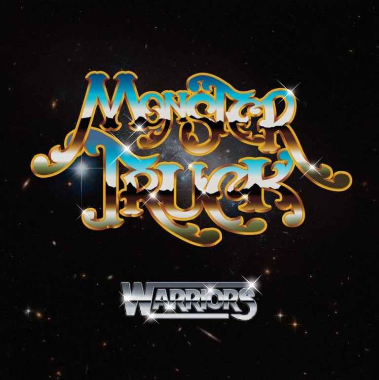 Monster Truck: WARRIORS