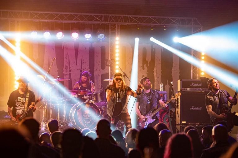 Gewinnspiel: Karten für Phil Campbell & The Bastard Sons