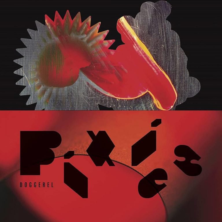 Pixies: DOGGEREL