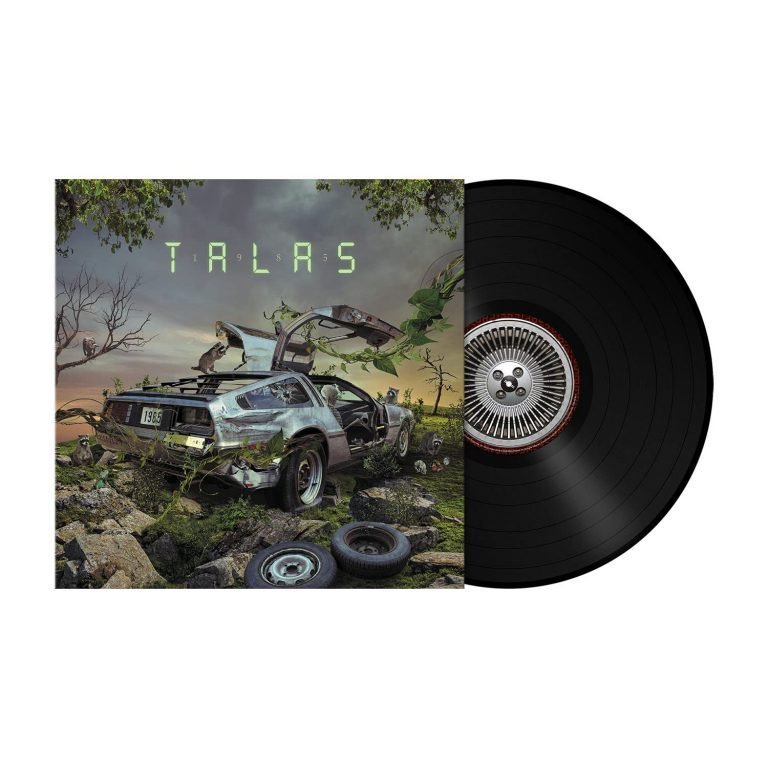 Talas: 1985