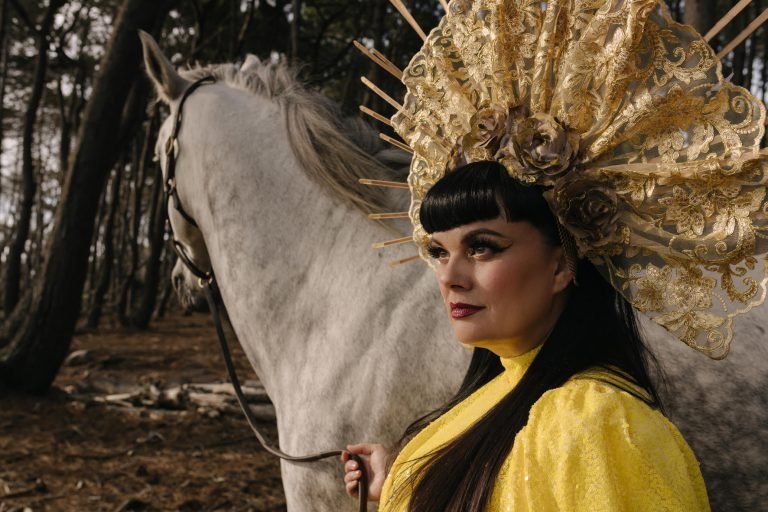 Tami Neilson: „Das Album, das ich schon immer machen wollte“