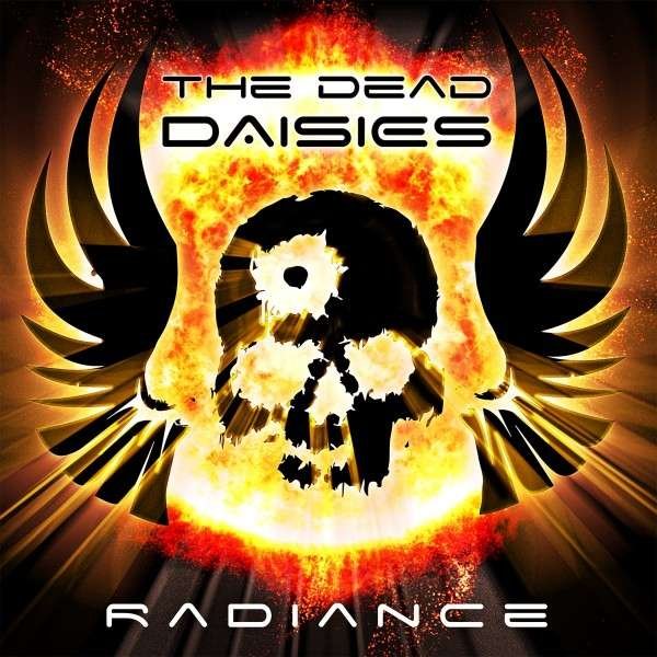 The Dead Daisies: RADIANCE