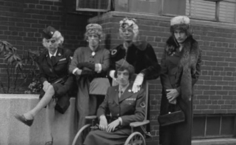 The Rolling Stones: Videos zu ›Have You Seen Your Mother‹