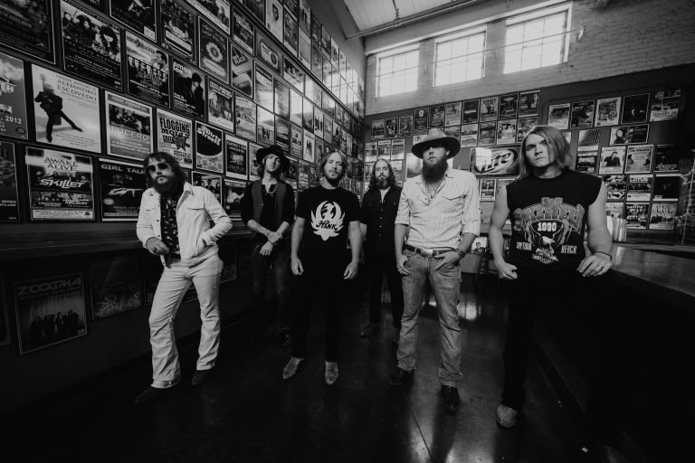 Whiskey Myers: Aufgewacht