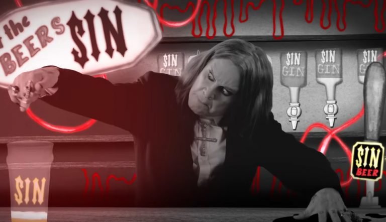 Ozzy Osbourne: Neues Video zu ›One Of Those Days‹