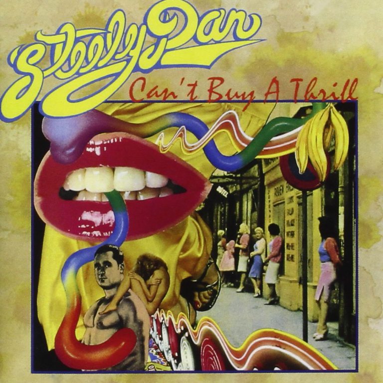 Rückblende: Steely Dan mit ›Reelin’ In The Years‹