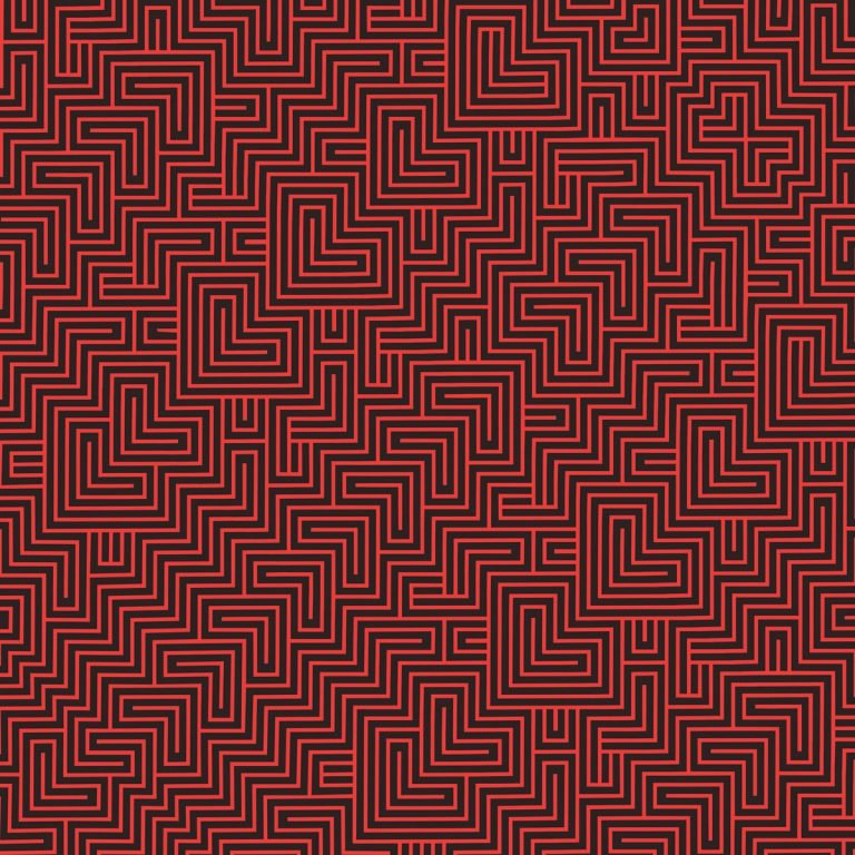 The Black Angels: WILDERNESS OF MIRRORS