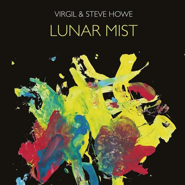 virgil and steve howe lunar mist
