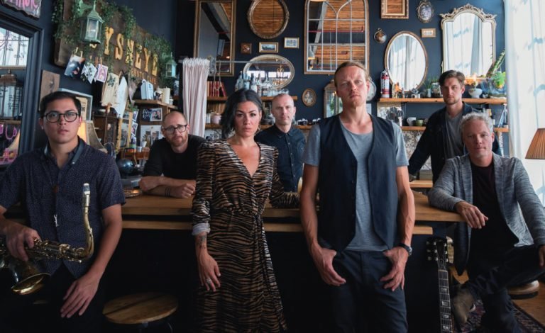 Bywater Call: Ein total warmes Feeling