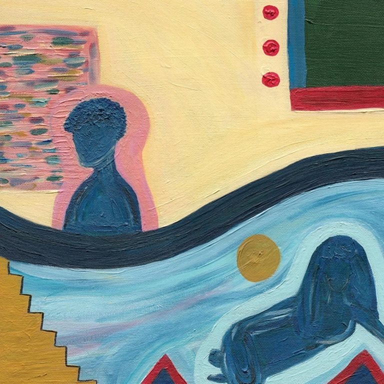 Courtney Marie Andrews: LOOSE FUTURE