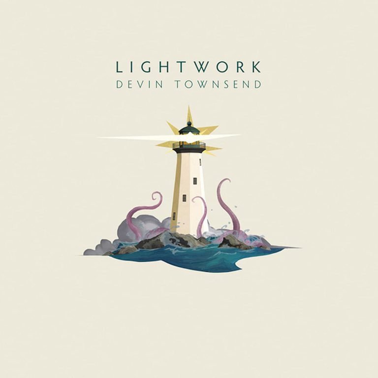 Devin Townsend: LIGHTWORK