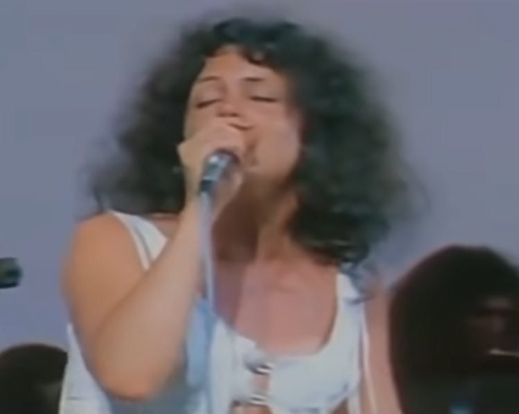 Video der Woche: Jefferson Airplane ›Somebody To Love‹ Live at Woodstock 1969