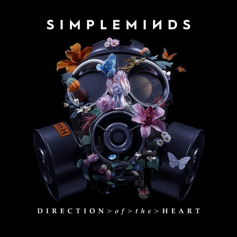 Simple Minds: DIRECTIONS OF THE HEART