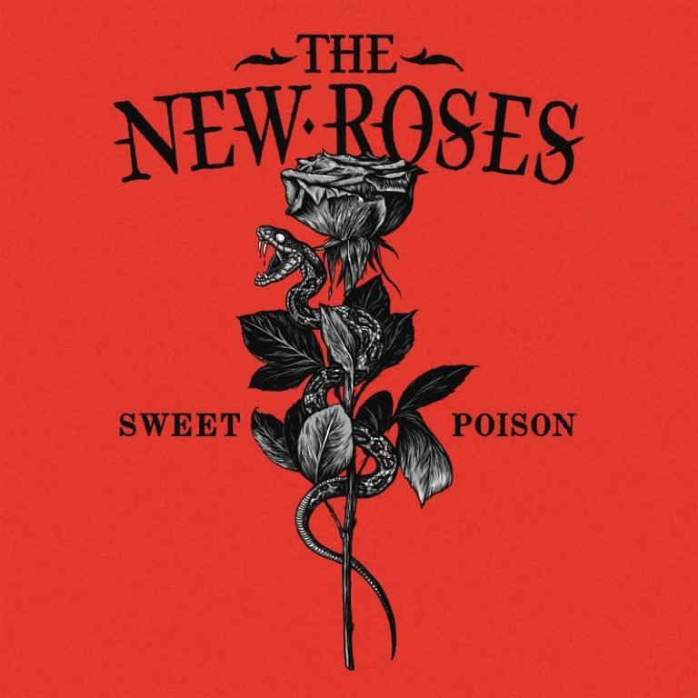 The New Roses: SWEET POION